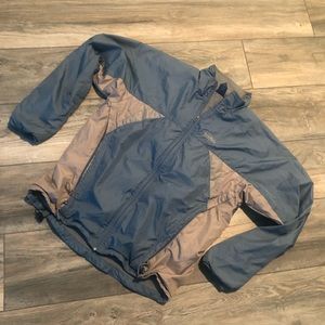 Patagonia Wind Resistant  Men’s Windbreaker Small